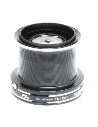 Mulineta FL Strategist Tx 14000 Black Edition