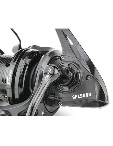 Mulineta FL Strategist SFL 9000