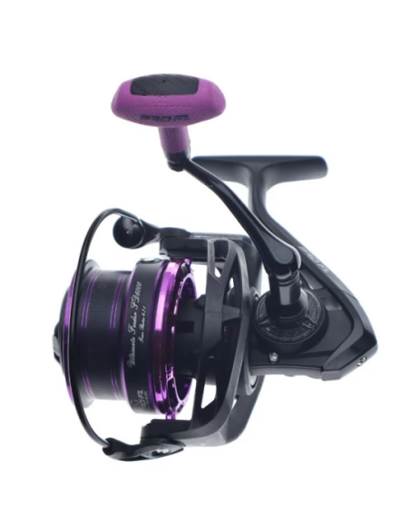 Mulineta Fl Ultimate Feeder Fd