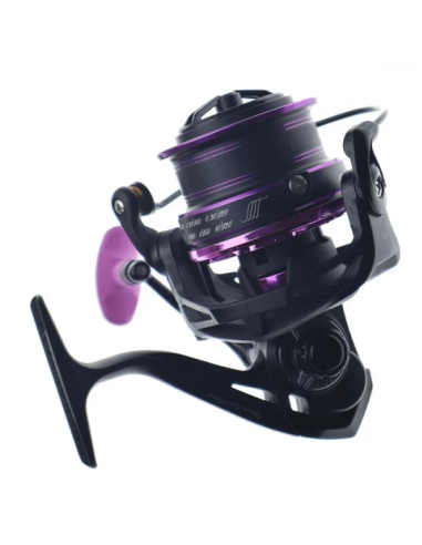 Mulineta Fl Ultimate Feeder Fd