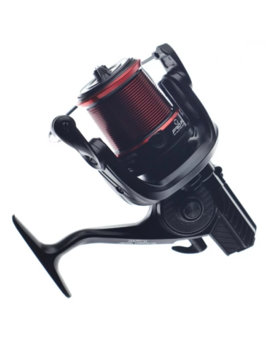 Mulineta Fl Strategist Feeder Pro Red