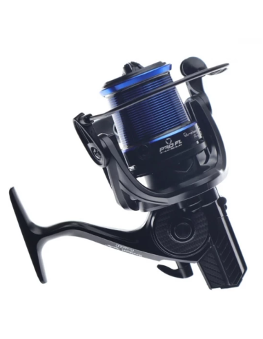 Mulineta Fl Strategist Feeder Pro Blue