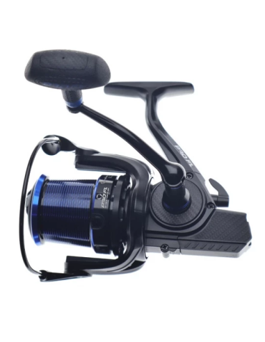 Mulineta Fl Strategist Feeder Pro Blue