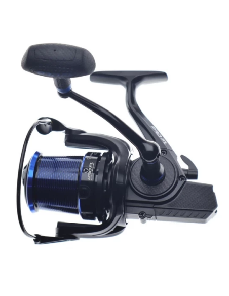 Mulineta Fl Strategist Feeder Pro Blue Mulineta Fl Strategist Feeder Pro Blue