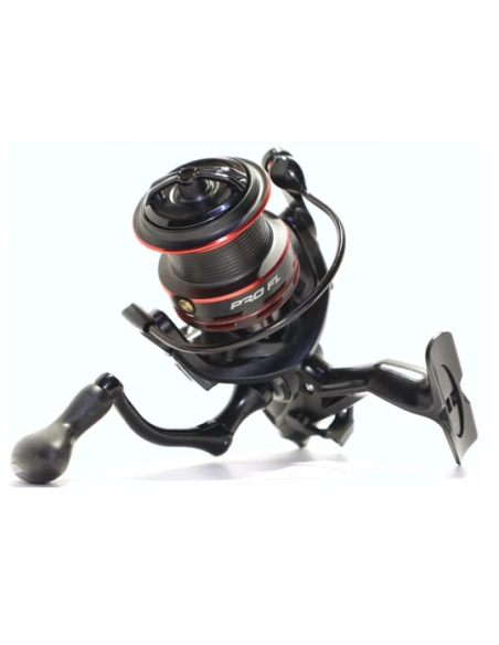 Mulineta Fl Black Shadow Fr