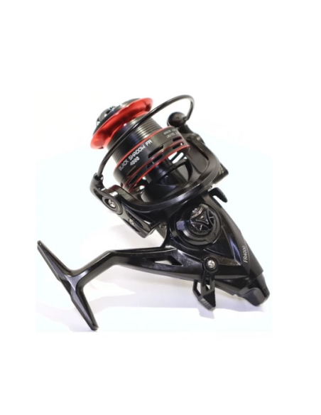 Mulineta Fl Black Shadow Fr