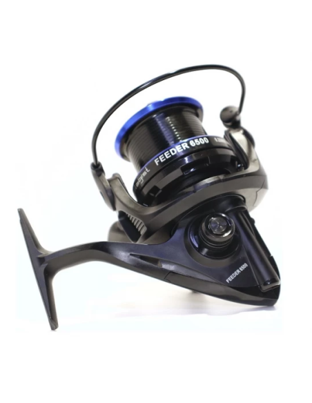 Mulineta Fl Strategist Feeder 6500