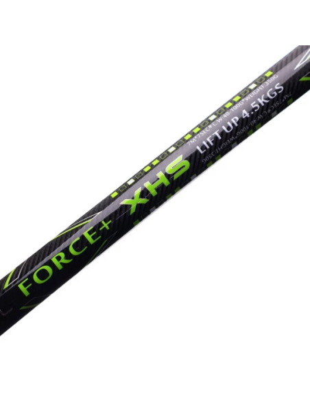 Undita FL Strategist Force Pro, 40-100g, Up To 4.5kg Undita FL Strategist Force Pro, 40-100g, Up To 4.5kg