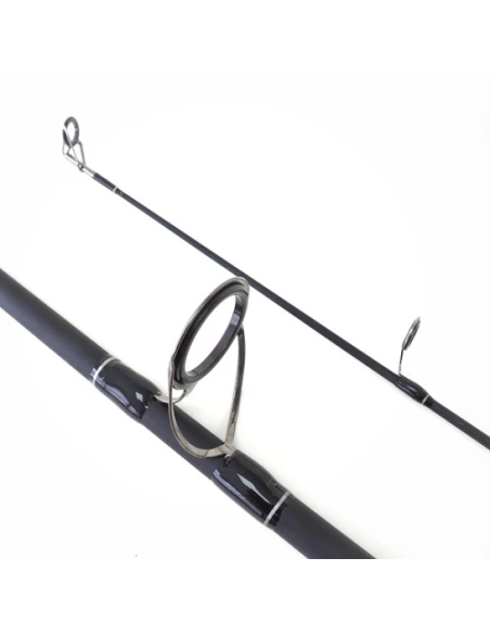 Lanseta Fl Carp Evolution X3, 3.90m, 3.5lbs, 3buc Lanseta Fl Carp Evolution X3, 3.90m, 3.5lbs, 3buc