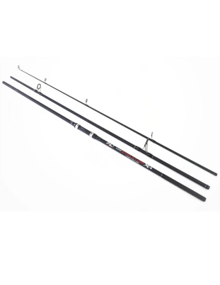 Lanseta Fl Carp Evolution X3, 3.90m, 3.5lbs, 3buc Lanseta Fl Carp Evolution X3, 3.90m, 3.5lbs, 3buc