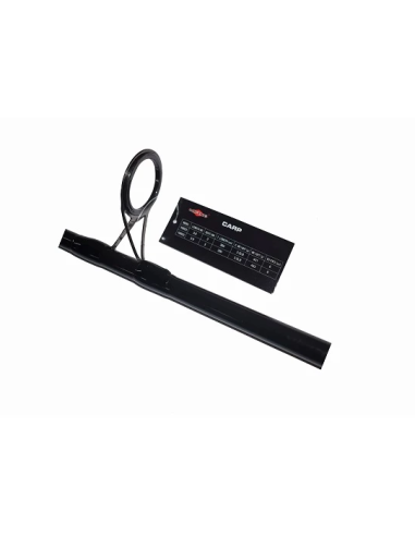 Lanseta Fl Super Crap, 3.60m, 3.50lbs, 2buc