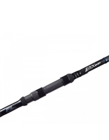 Lanseta Fl Blixem, 3.90m, 3.75lbs, 2buc
