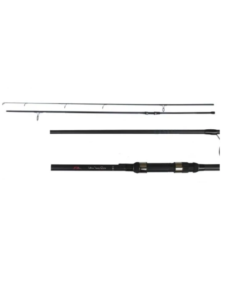 Lanseta Fl Ultra Team, 3.60m, 4.25lbs, 2buc Lanseta Fl Ultra Team, 3.60m, 4.25lbs, 2buc