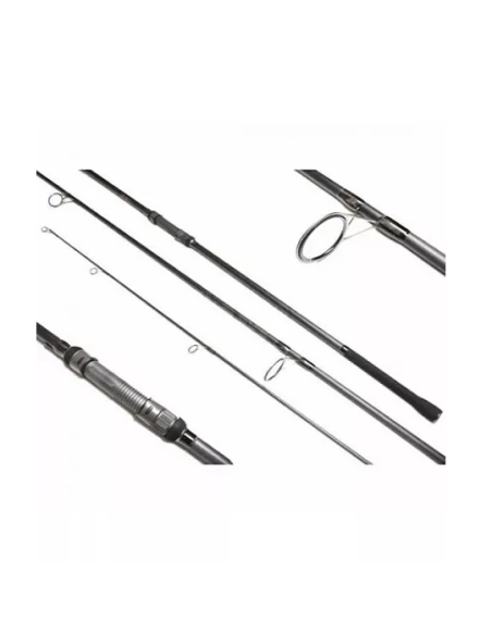 Lanseta Fl Strategist Force Plus, 3.60m, 4.25lbs, 3buc