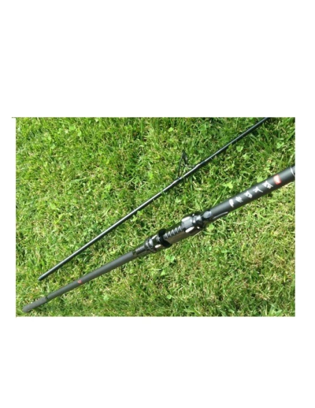 Lanseta Fl Drop Carp Sakana Hanta, 3.60m, 3.50lbs, 2buc