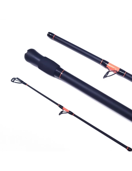 Lanseta Fl Pro Strategist Catfish, 2.70m, 500g, 3buc Lanseta Fl Pro Strategist Catfish, 2.70m, 500g, 3buc