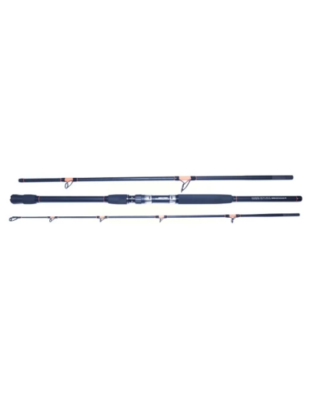 Lanseta Fl Pro Strategist Catfish, 2.70m, 500g, 3buc Lanseta Fl Pro Strategist Catfish, 2.70m, 500g, 3buc