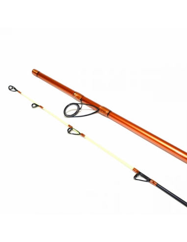 Lanseta Fl Pro Flx River, 2.40m, 70-350g, 2buc