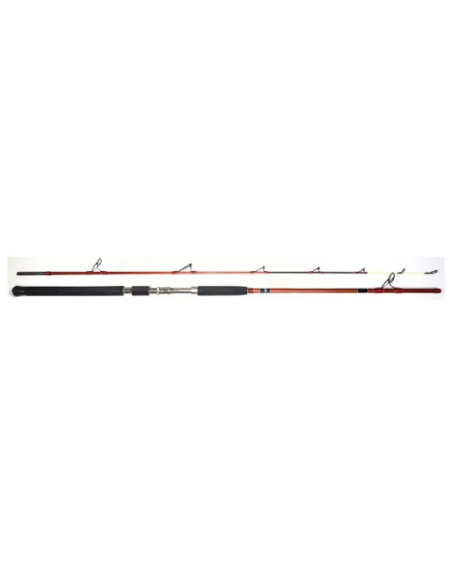 Lanseta Fl Pro Flx River, 2.40m, 70-350g, 2buc Lanseta Fl Pro Flx River, 2.40m, 70-350g, 2buc
