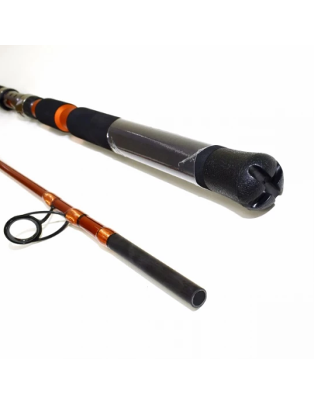 Lanseta Fl Pro Flx River, 2.70m, 70-350g, 2buc Lanseta Fl Pro Flx River, 2.70m, 70-350g, 2buc