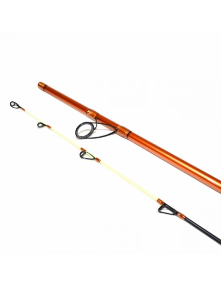 Lanseta Fl Pro Flx River, 2.70m, 70-350g, 2buc Lanseta Fl Pro Flx River, 2.70m, 70-350g, 2buc
