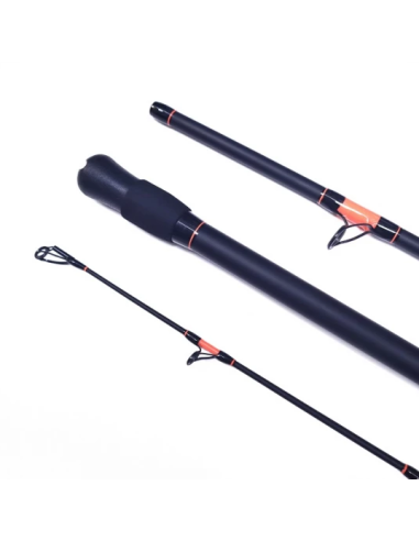 Lanseta Fl Catfish Passion, 3m, 500g, 3buc