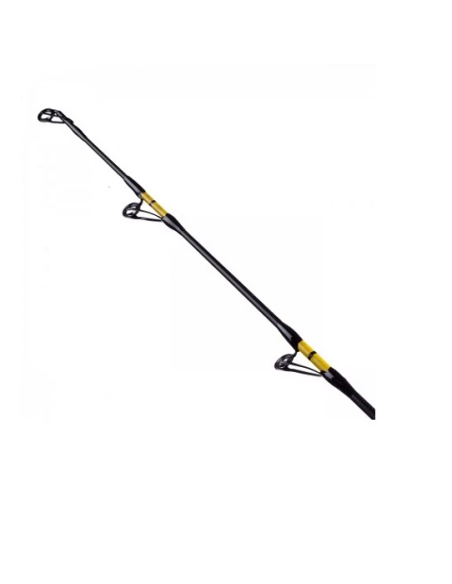 Lanseta Fl Catfish Passion Pro, 2.40m, 300-600g, 2buc Lanseta Fl Catfish Passion Pro, 2.40m, 300-600g, 2buc