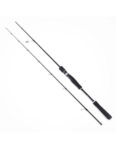Lanseta Fl Supapull - Jack, 2.10m, 15-45g, 2buc