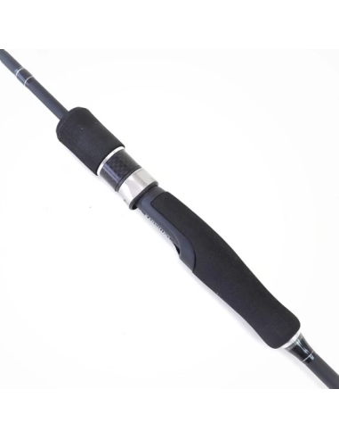 Lanseta Fl Supapull - Jack, 2.40m, 15-45g, 2buc