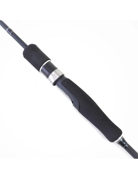 Lanseta Fl Supapull - Jack, 2.40m, 15-45g, 2buc Lanseta Fl Supapull - Jack, 2.40m, 15-45g, 2buc
