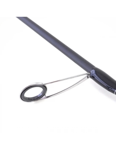 Lanseta Fl Supapull - Jack, 2.40m, 15-45g, 2buc