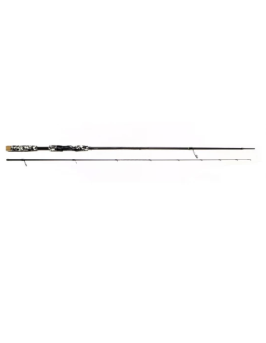 Lanseta Fl Rewin, 2.40m, 1-10g, 2buc
