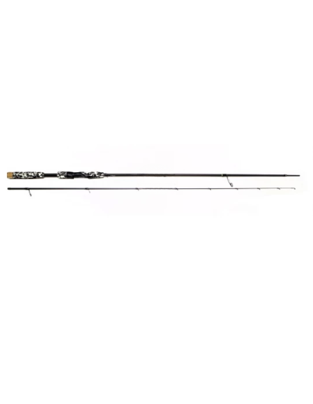 Lanseta Fl Rewin, 2.70m, 2-12g, 2buc