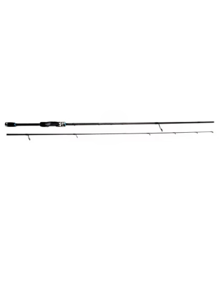 Lanseta Fl Great, 2.20m, 3-20g, 2buc