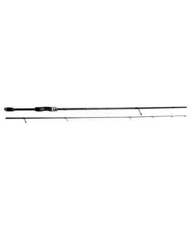 Lanseta Fl Great, 2.40m, 3-20g, 2buc