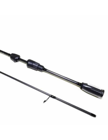 Lanseta Fl Blade Fast Spin, 2.25m, 4-18g, 2buc