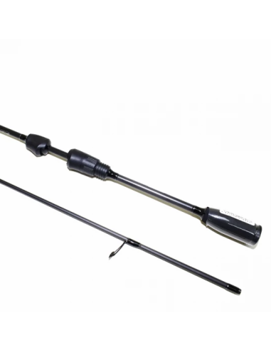 Lanseta Fl Blade Fast Spin, 2.40m, 5-25g, 2buc