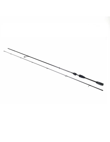 Lanseta Fl Blade Fast Spin, 2.40m, 5-25g, 2buc