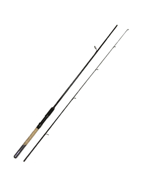 Lanseta Fl Aqua Spin, 2.70m, 10-30gr, 2buc