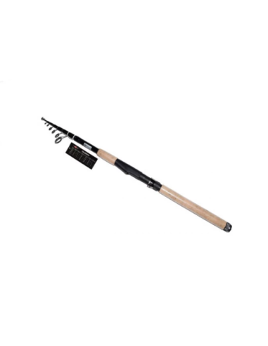 Lanseta Fl Aqua Tele Spin, 2.10m, 15-45g
