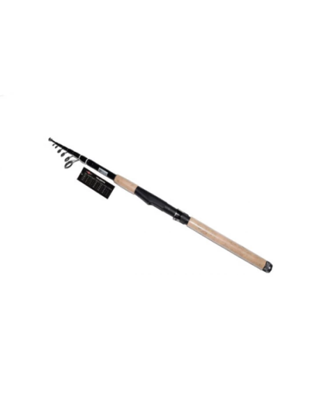 Lanseta Fl Aqua Tele Spin, 2.40m, 15-45g
