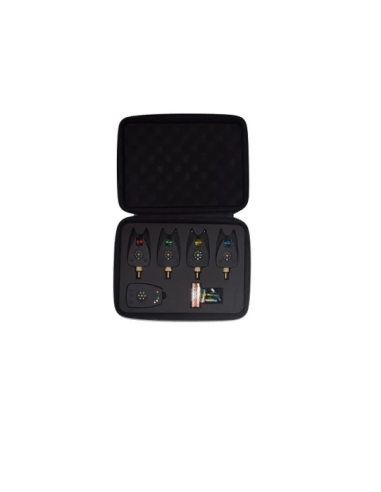 Set Avertizori Fl 4 Plus Statie Jy39