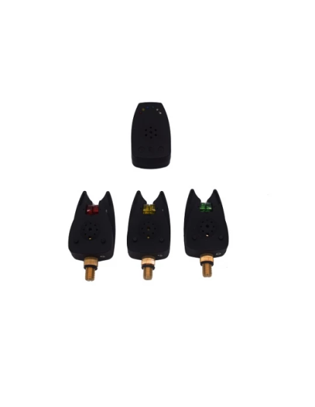 Set Avertizori Fl 3 Plus Statie Jy39-3 Set Avertizori Fl 3 Plus Statie Jy39-3