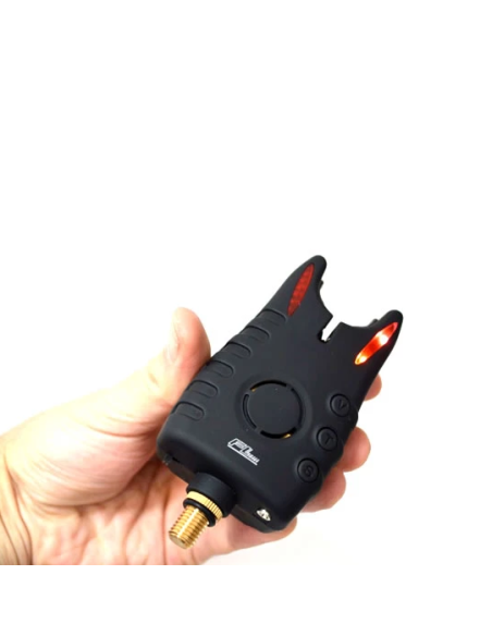 Set Avertizori Fl Radar Jy-57 3+1