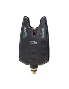 Set 4 Avertizoare Cu Statie Fl Jy-76 + Lampa Cort 2
