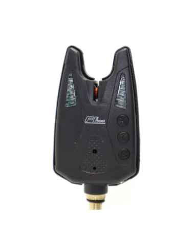 Set 4 Avertizoare Cu Statie Fl Jy-76 + Lampa Cort