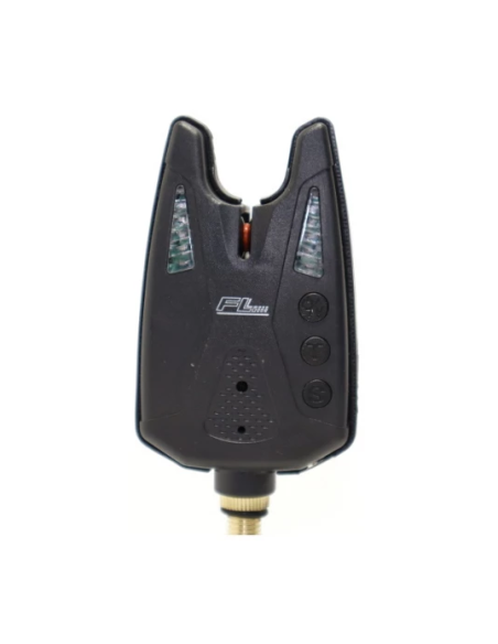 Set 4 Avertizoare Cu Statie Fl Jy-76 + Lampa Cort