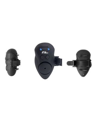 Avertizor Individual Fl Jy66 Pentru Rauri