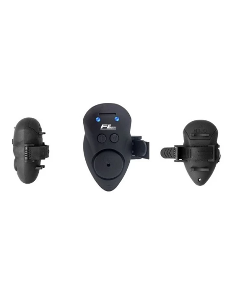 Avertizor Individual Fl Jy66 Pentru Rauri