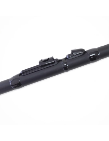 Lanseta Telematch Fl Strog-x Match, 4.20m, 40-140g